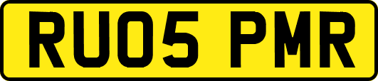 RU05PMR
