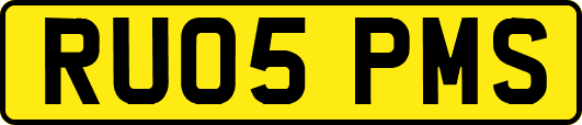 RU05PMS