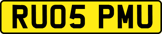 RU05PMU