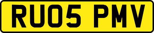RU05PMV