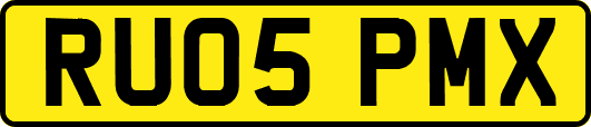 RU05PMX