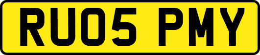 RU05PMY