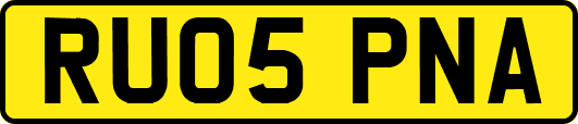 RU05PNA