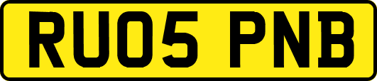 RU05PNB