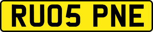 RU05PNE