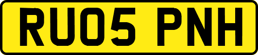 RU05PNH