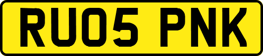 RU05PNK