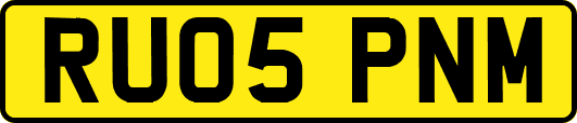 RU05PNM