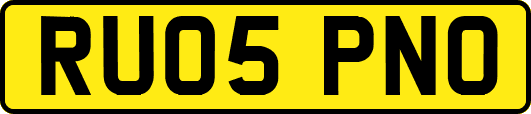 RU05PNO