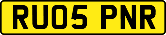 RU05PNR