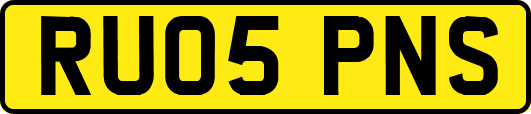 RU05PNS