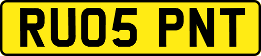 RU05PNT