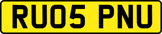 RU05PNU