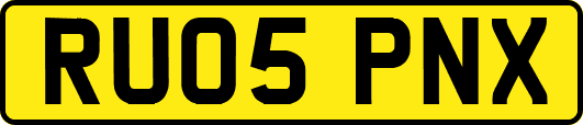 RU05PNX