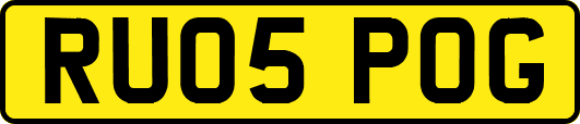 RU05POG