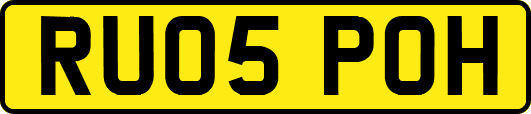 RU05POH