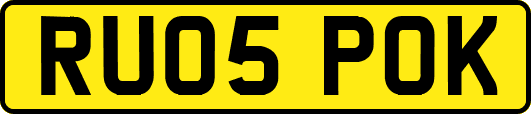 RU05POK