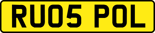 RU05POL