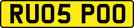 RU05POO