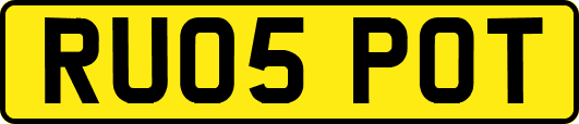 RU05POT