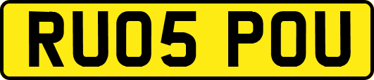 RU05POU