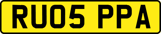 RU05PPA