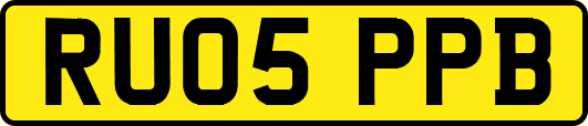 RU05PPB