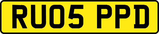 RU05PPD