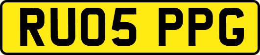 RU05PPG
