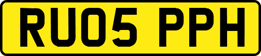 RU05PPH