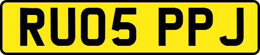 RU05PPJ
