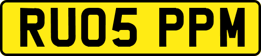 RU05PPM