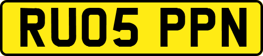 RU05PPN