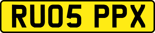RU05PPX
