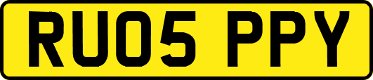 RU05PPY