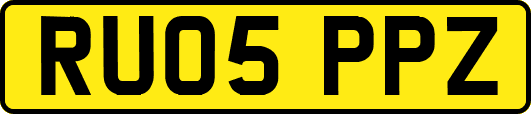 RU05PPZ