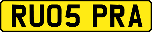 RU05PRA