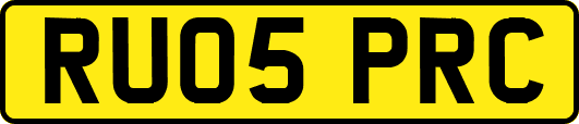 RU05PRC