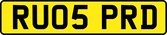 RU05PRD