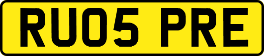 RU05PRE