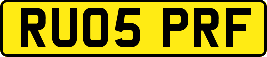 RU05PRF