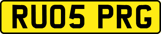 RU05PRG