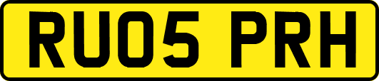 RU05PRH