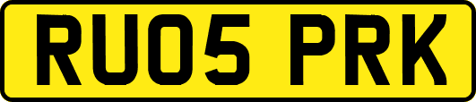 RU05PRK