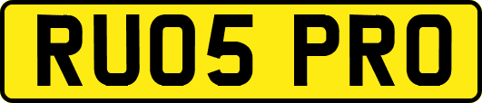 RU05PRO