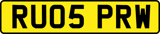 RU05PRW