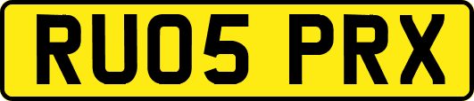 RU05PRX