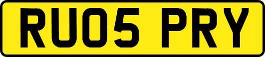 RU05PRY