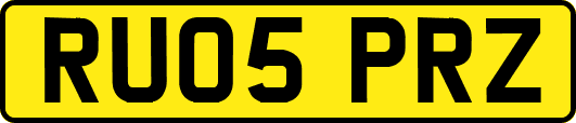 RU05PRZ
