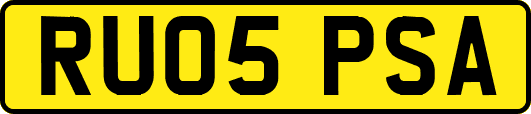 RU05PSA